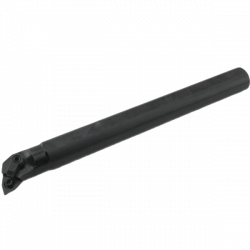 S25S-MWLNR08 Резец токарный (державка) расточной по металлу