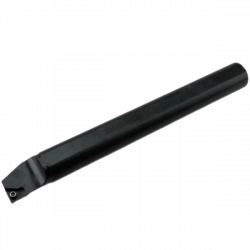 S12M-STFCR09 Резец токарный (державка) расточной по металлу