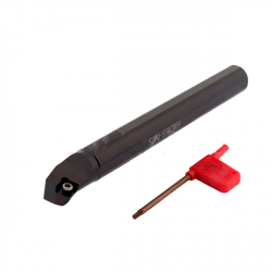 S20Q-SSKCR09 Резец токарный (державка) расточной по металлу