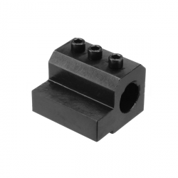 SBHA16-25 Держатель осевого инструмента для токарного станка