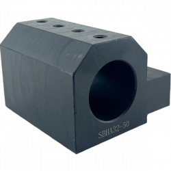 SBHA32-50-120 Держатель осевого инструмента для токарного станка