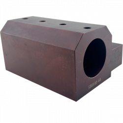 SBHA40-60-180L Держатель осевого инструмента для токарного станка