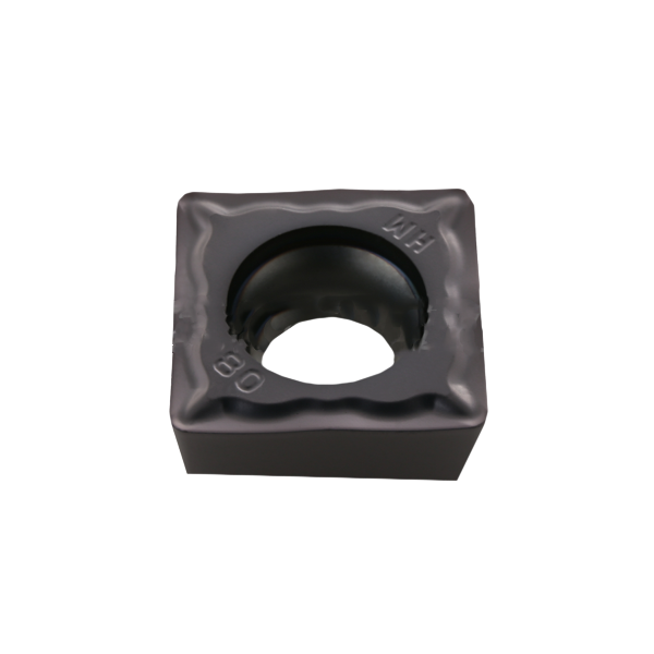 SCMT09T308-MP-HS8125 Пластина токарная