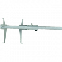 Штангенциркуль для внутренних канавок, 9-245