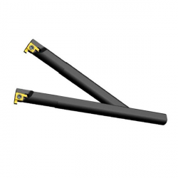 SIGER2525E-EH Резец (державка) канавочный расточной