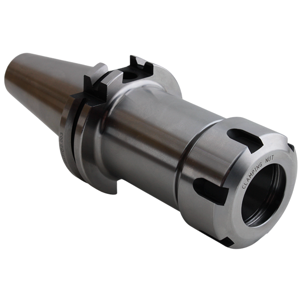 SK40-ER20-160 Патрон цанговый