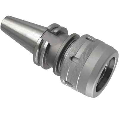 Патрон цанговый SK40-SC25-105