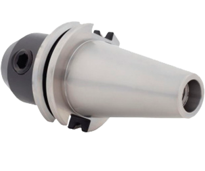 Патрон для концевых фрез с хвостовиком Weldon SK40-SLN10-050