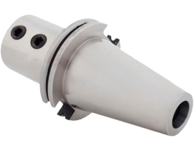Патрон для концевых фрез с хвостовиком Weldon SK50-SLN40-100