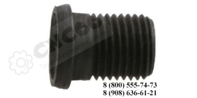 SM0508X Резьбовая муфта с внутренней резьбой