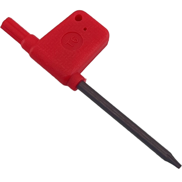 T06 Ключ