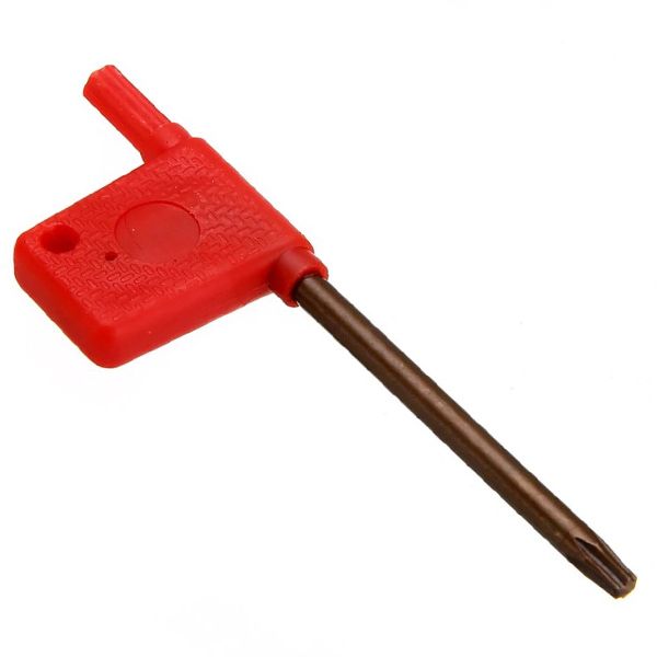 T09 Ключ