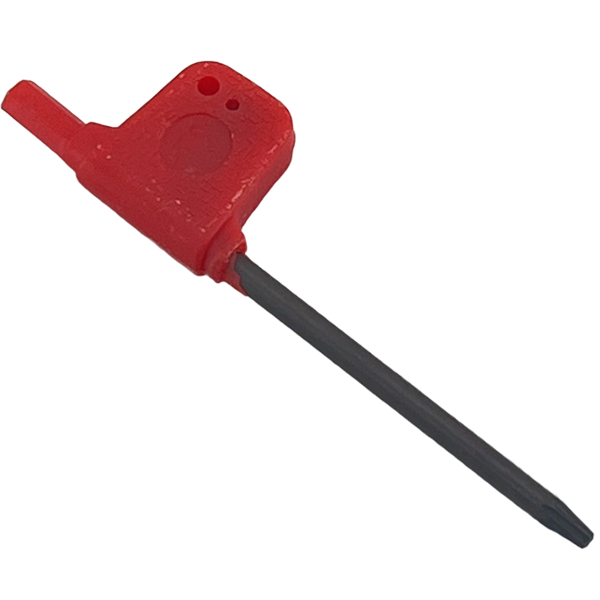T08 Ключ