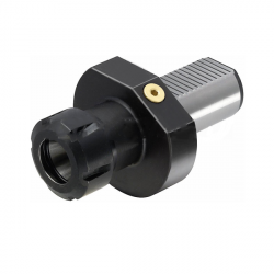 THA-B7-3020 Держатель VDI для инструмента радиальный, правый обратный, длинное исполнение