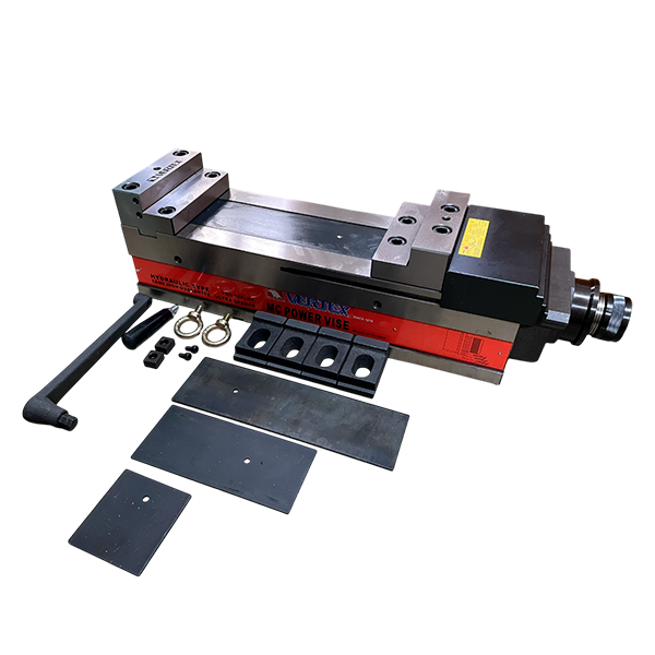 VQC-160LHC Силовые тиски гидравлические высокоточные
