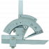 Угломер с закрытым лимбом 0-320°, 2'