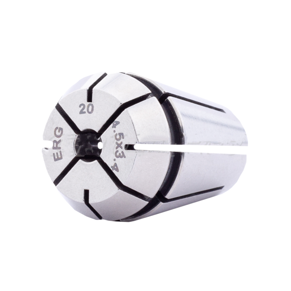 Цанга для метчика ER20G-M5-5,5-4,3