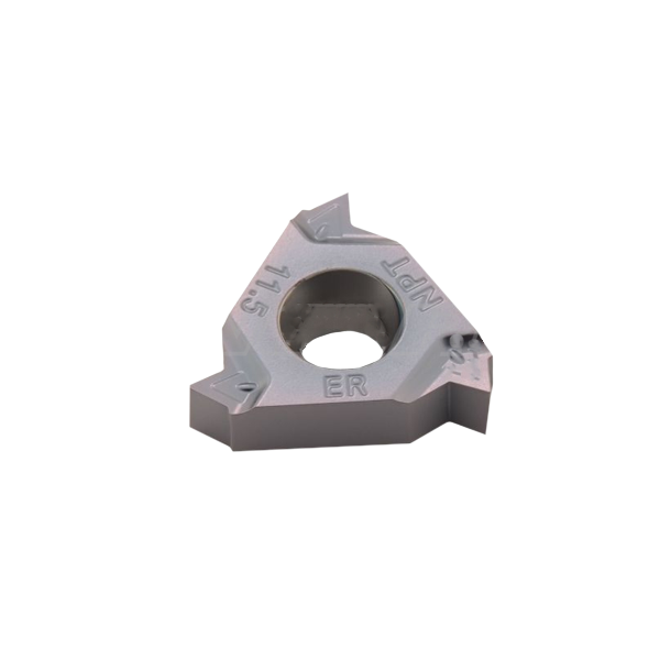 16ER115NPT-HS5125 Пластина резьбовая