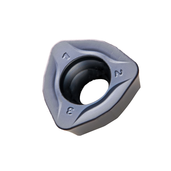 WCMX06T308-DX-HR5130 Пластина для сверла