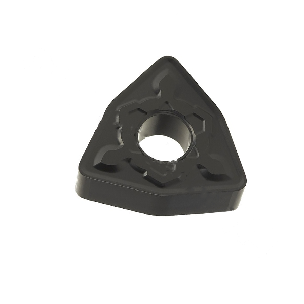 WNMG060402-MM-KP2120 Пластина токарная для нержавеющей стали, получистовая обработка
