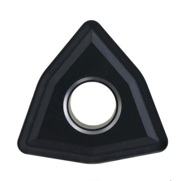 WNMG080408-GF-WS125 Пластина токарная для стали, чистовая обработка