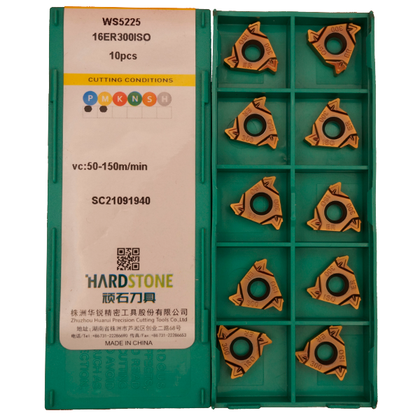 16ER-300ISO-WS5225