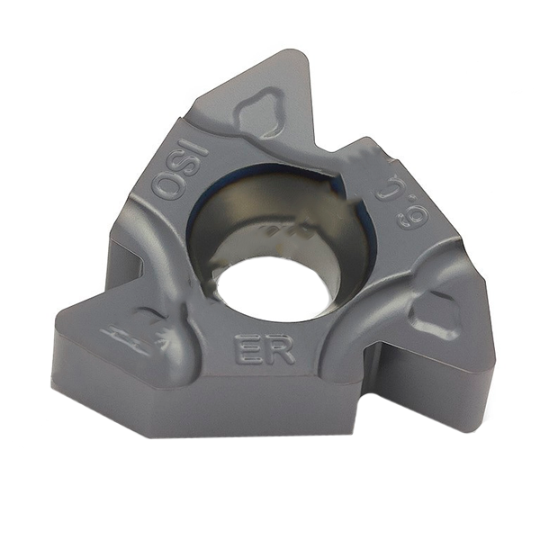 11IR-125ISO-HR5125 Пластина резьбовая