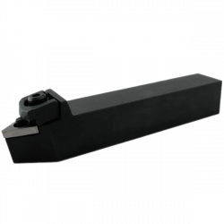 WTENN2525M16 Резец токарный (державка) по металлу