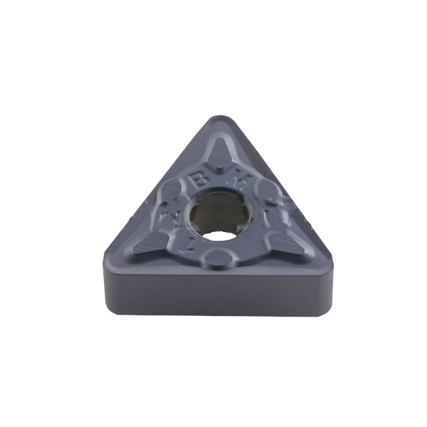 TNMG160408-BF-WS7125 Пластина токарная для нержавеющей стали, чистовая обработка