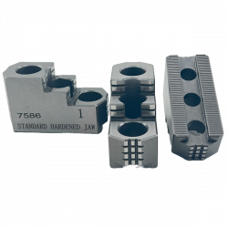 HJ08 Кулачки каленые, комплект 3шт.