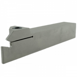 ZQ2525R05 Резец (державка) отрезной/канавочный