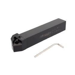 PTTNR2525M22 Резец токарный (державка) по металлу