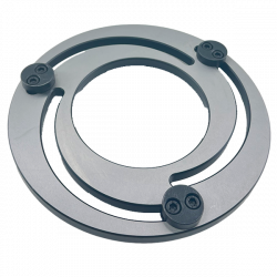 Приспособление для расточки кулачков XZQ-08